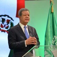 Leonel espera que reunión del Consejo de Seguridad de la ONU disminuya la tensión entre Rusia y Ucrania