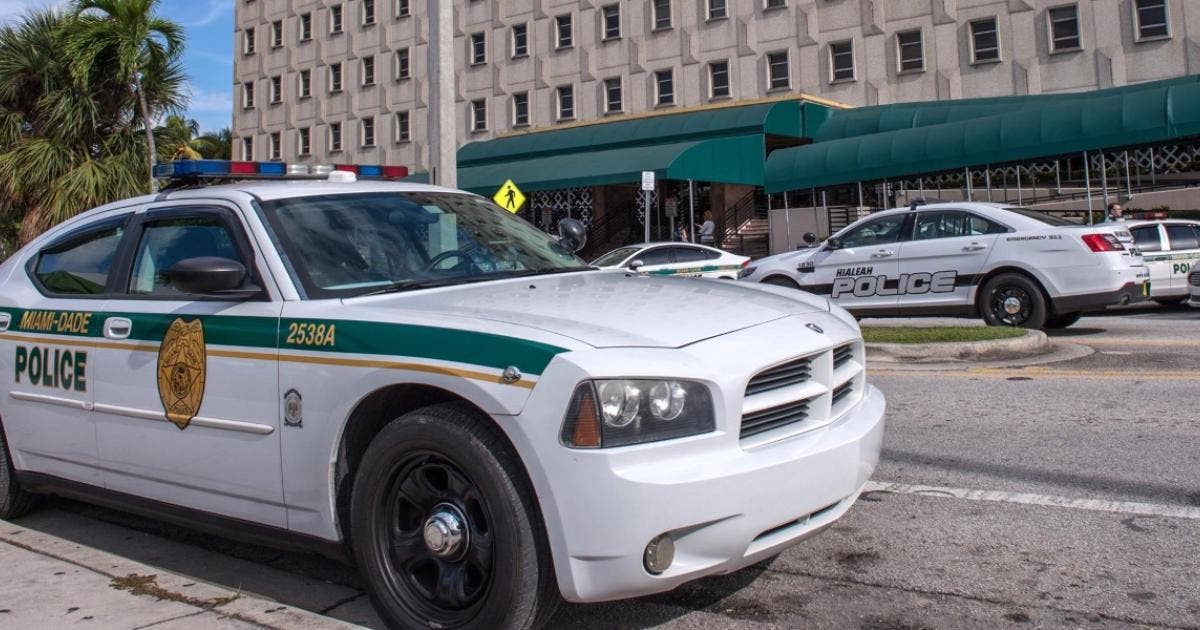 Acusan a joven de 16 años de intento de asesinato en un tiroteo en Florida