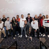 Farina, Lenny Tavárez y Musicólogo figuran en "Flow calle"