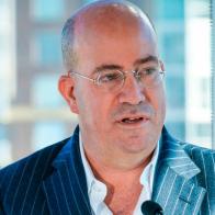 Dimite el presidente de CNN Worldwide tras no revelar una relación con una colega