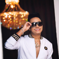 Elvis Martínez “El Jefe” feliz por cantar en Premio Lo Nuestro
