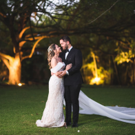 Amelia y Carlos José: La Boda
