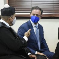 Defensa de Jean Alain solicita que saquen a Yeni Berenice, Camacho y otros fiscales de su caso