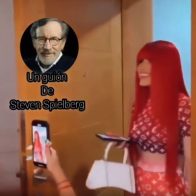 ¿Cuántos novios habrá visto esa niña?, la pregunta de Fausto Mata a Mozart tras post de Alexandra por San Valentín
