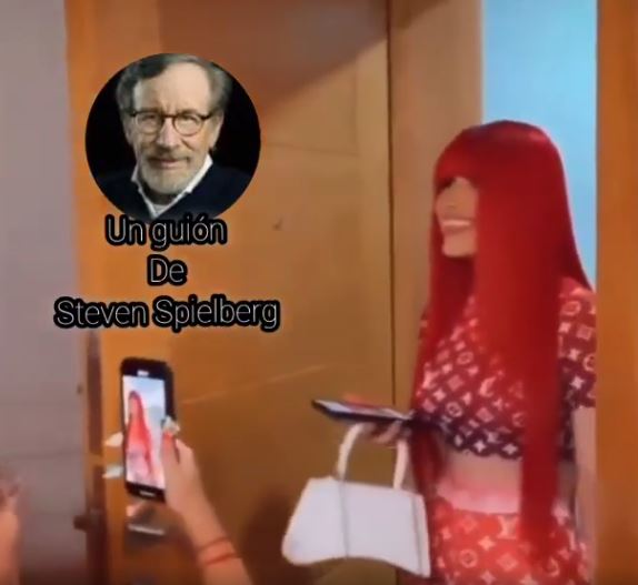 ¿Cuántos novios habrá visto esa niña?, la pregunta de Fausto Mata a Mozart tras post de Alexandra por San Valentín