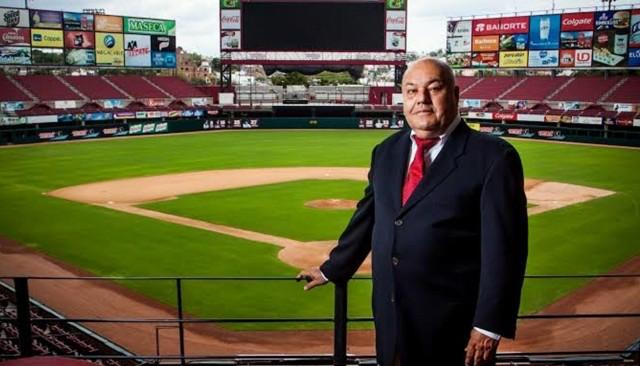 LIDOM envía pésame a Tomateros de Culiacán por muerte de Jaime Banclarte