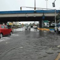 Lluvias en Puerto Rico dejan decenas de refugiados