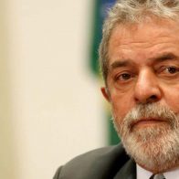 Luiz Inácio Lula da Silva