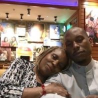 Fallece la madre del actor Tyrese Gibson por COVID-19