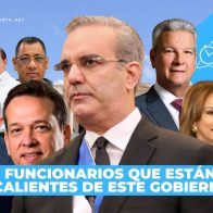 Ciudadanos piden destitución