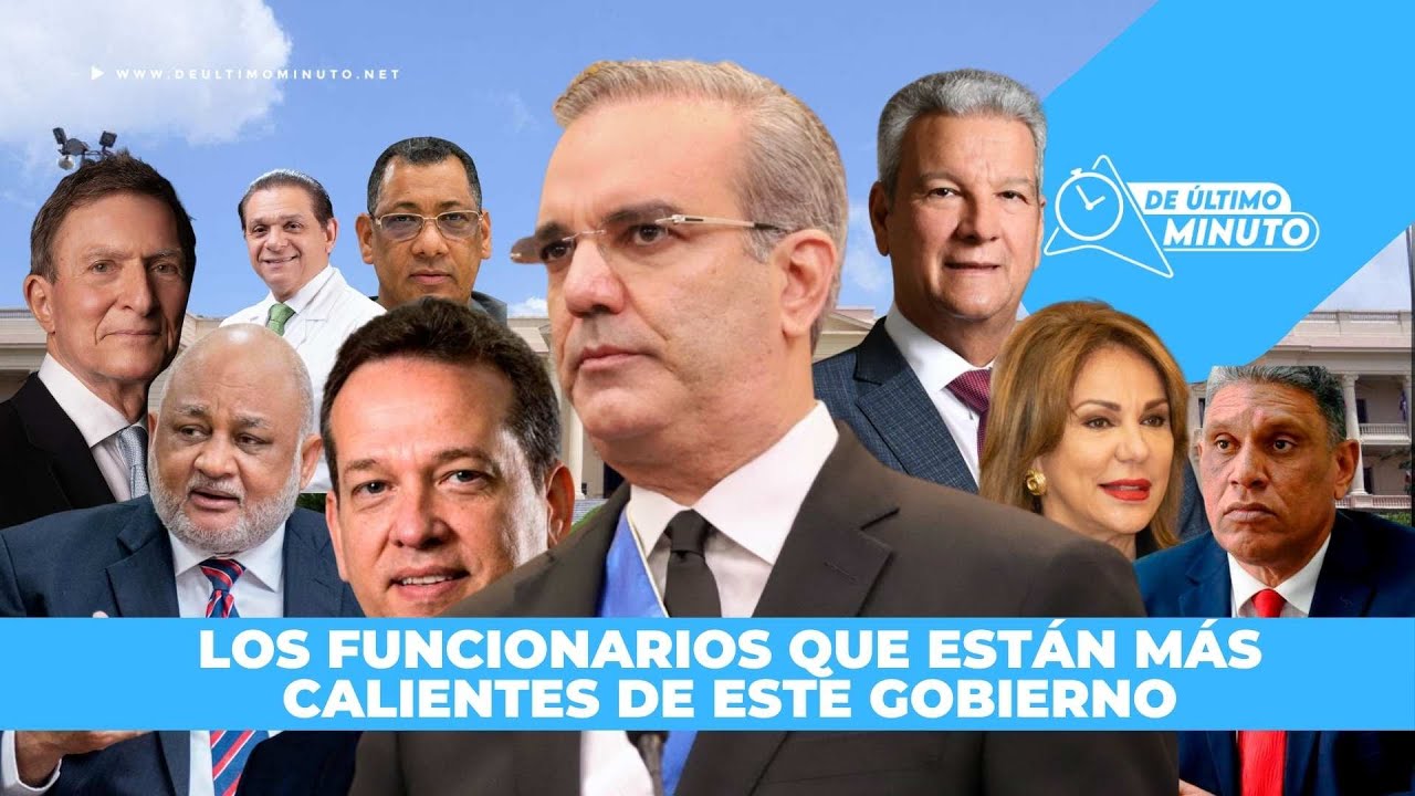 Ciudadanos piden destitución