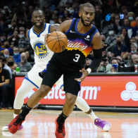Equipos se preparan para la recta final de la NBA
