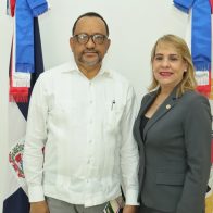 Colegio de Notario solicita Abinader aprobar reglamento especial y pensiones