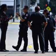 Nuevo tiroteo en escuela de EEUU deja un estudiante muerto y otro esta en estado critico