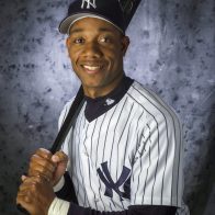 Fallece exjugador de Grandes Ligas, Gerald Williams
