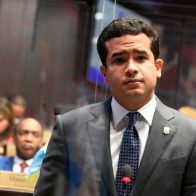 Omar Fernández dice no quiere hacerse expectativas de Rendición de Cuentas