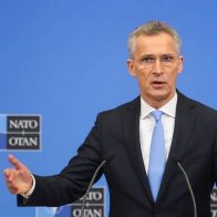 La OTAN alerta de que Rusia ha pasado “a la acción militar abierta”