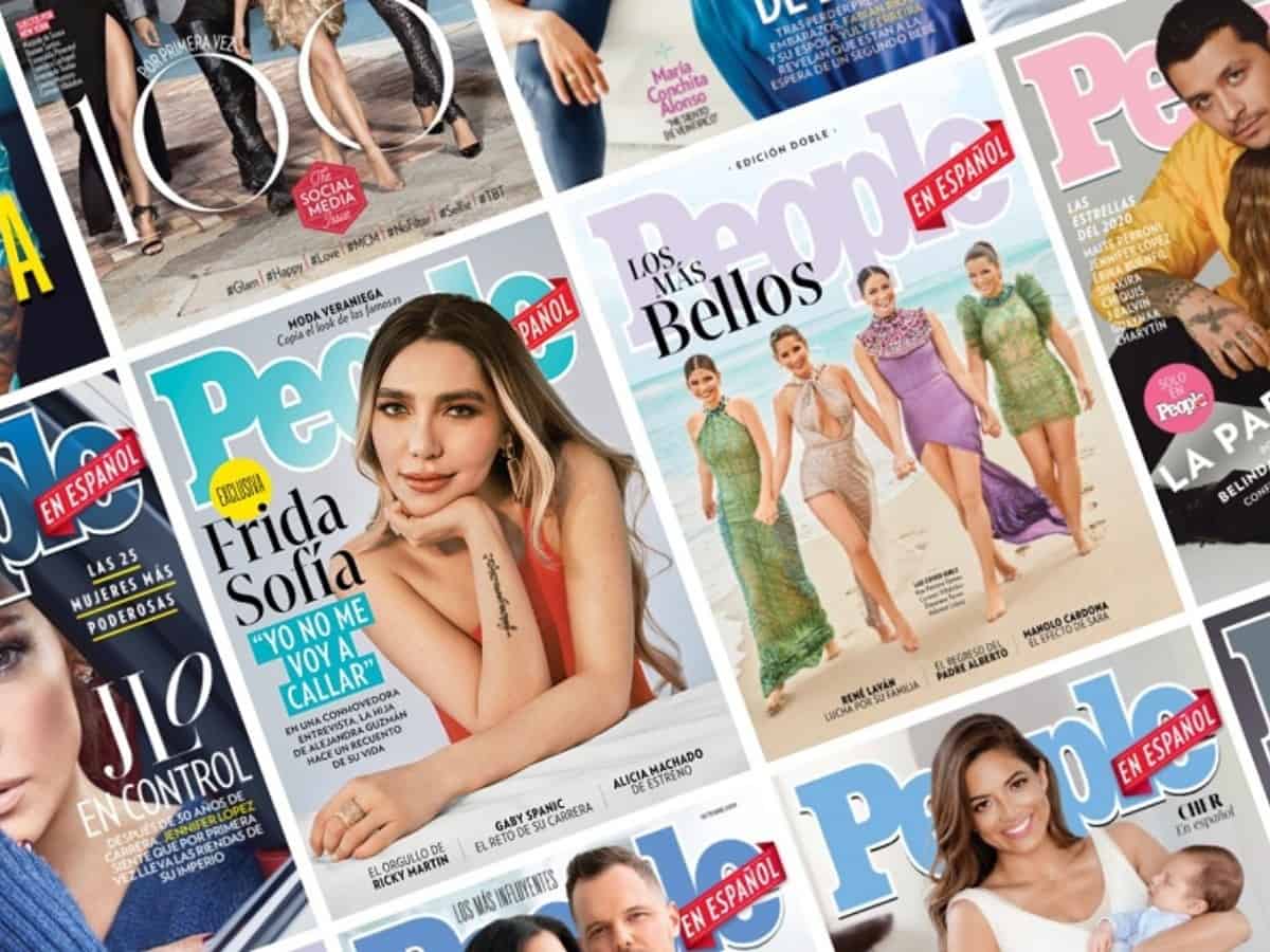 People en Español se despide de su edición impresa