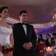 Leonardo Villalobos estaría en proceso de divorcio