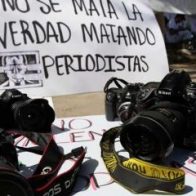 SIP condena asesinato de periodistas en México y Haití