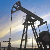 Petróleo de Texas baja un 0,6 % y se sitúa en 109,27 dólares el barril