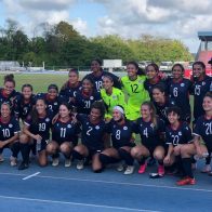 República Dominicana logra segundo triunfo en la Clasificatoria Femenina de CONCACAF