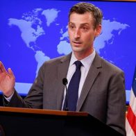 EEUU rechaza "teatro diplomático" ruso tras el "inicio" de invasión a Ucrania