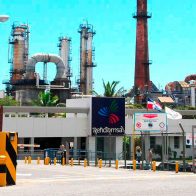 Presidente resalta ganancias de Refidomsa en 2021 fueron de US$51 millones