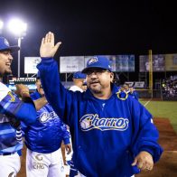 Mánager de los Charros atribuye los triunfos en Serie del Caribe al pitcheo