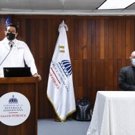 ¿No se comunicaron? Salud Pública anunció continuación de medidas previo a discurso de Abinader