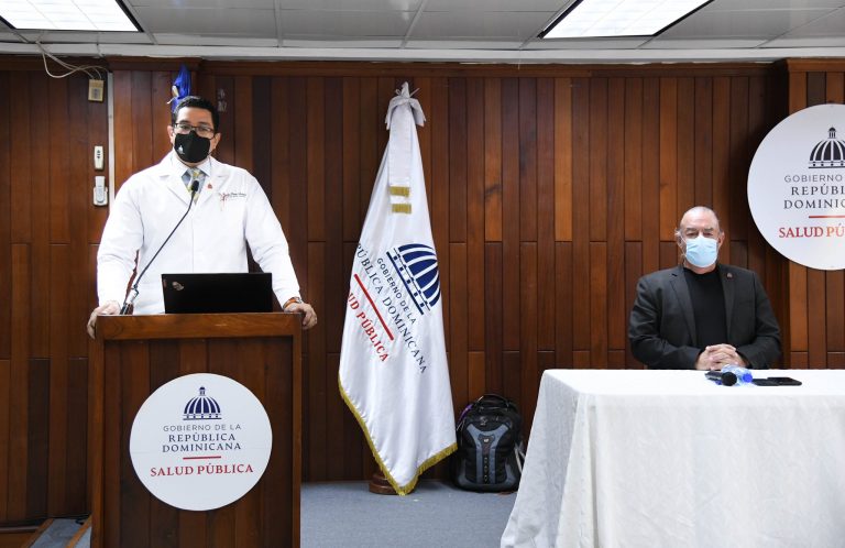 ¿No se comunicaron? Salud Pública anunció continuación de medidas previo a discurso de Abinader