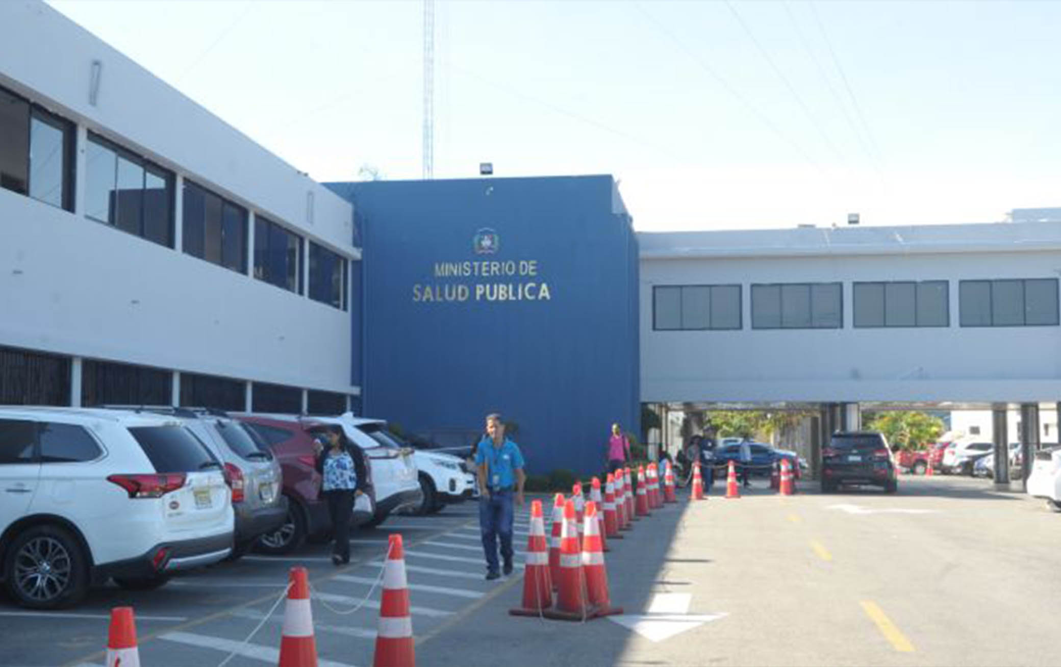 Autoridades reportan 26 nuevos casos de COVID-19 en RD