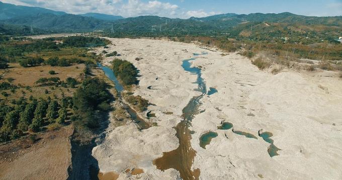 Medio Ambiente declara la provincia Peravia en "alerta ambiental"