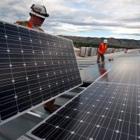 Empresa china líder en energía solar abrirá oficina en RD