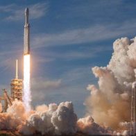 SpaceX planea realizar alrededor de 50 lanzamientos de cohetes durante el 2022