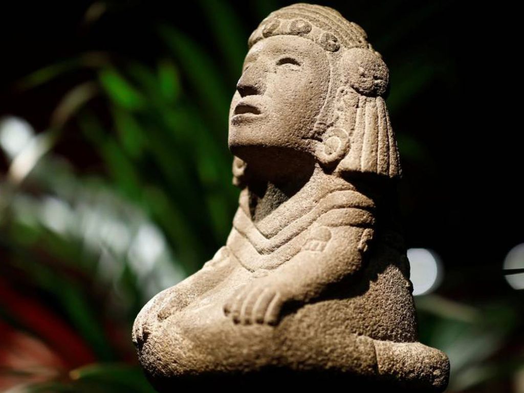 RD entre países que rechazan subastas de arte precolombino en París