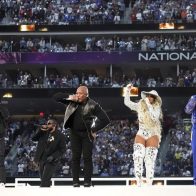 Audiencia del Super Bowl superó los 100 millones de espectadores en EEUU