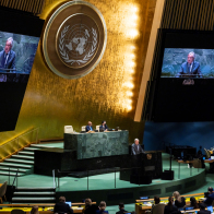 RD y 17 países piden ayuda a ONU para evacuar ciudadanos de Ucrania