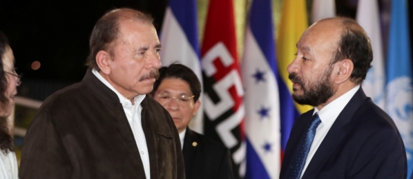 Colombia ordena regreso de embajador en Nicaragua tras declaración de Ortega
