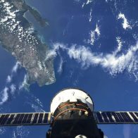 Afirman semillas criadas en el espacio ayudará a mejorar la seguridad alimentaria