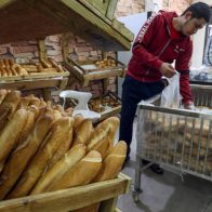 Biden advierte de que la escasez de alimentos "va a ser real"