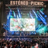 Festival Estéreo Picnic continúa tras conmoción por muerte de Taylor Hawkins