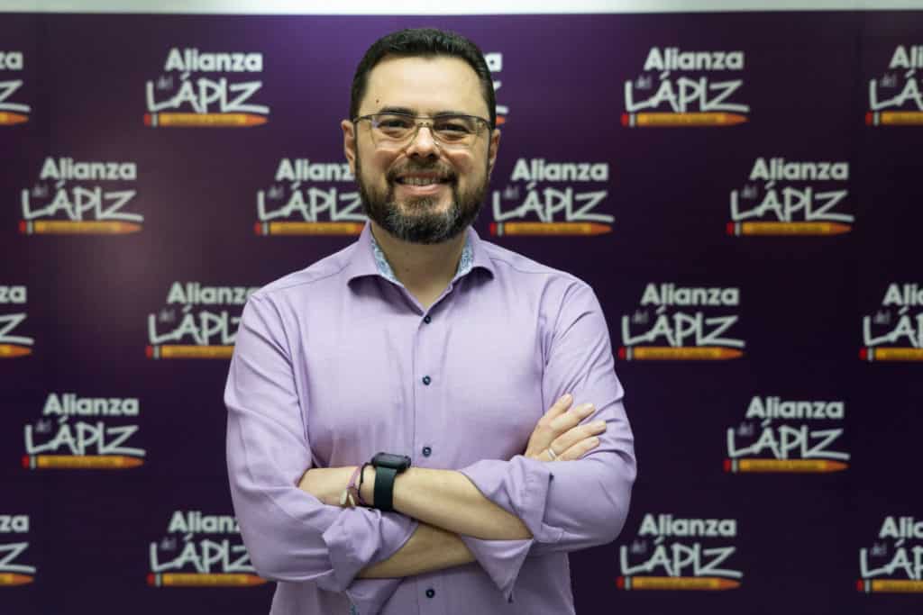 Opositor venezolano pide consulta popular para elegir candidato presidencial