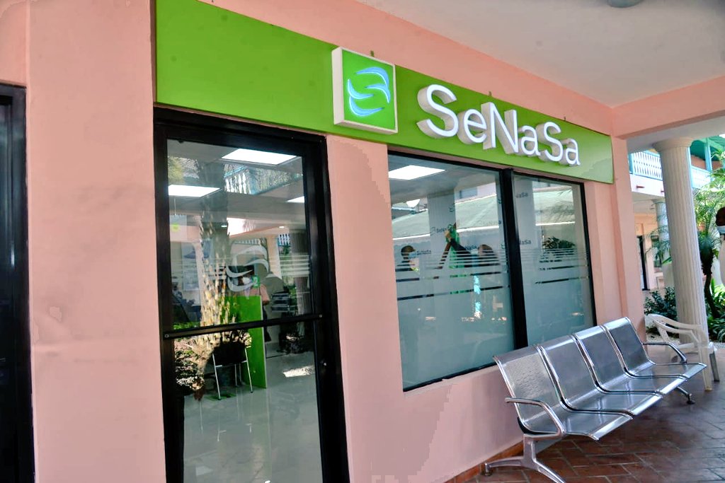 A partir del 22 de abril abrirán oficinas de SeNaSa en varias ciudades de EEUU