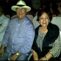 PRD lamenta fallecimiento de doña Rosa Gómez de Mejía