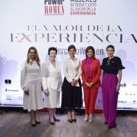 Celebran Mercado Women’s Summit versión 2022; dedicado a 50 mujeres