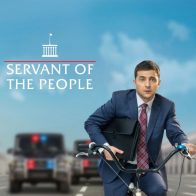 Serie protagonizada por Volodymir Zelensky aumenta popularidad