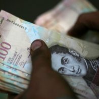 Nuevo salario mínimo en Venezuela, insuficiente para salir de la pobreza