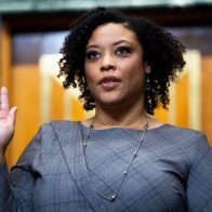 Por primera vez la oficina del presupuesto de EEUU será liderada por una afroamericana