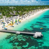 ¡Vamo´ pa´ la playa! El cielo estará totalmente despejado, según Onamet